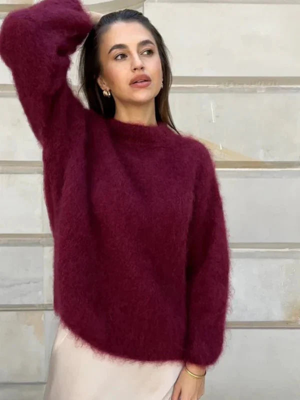 Nerea® | SWEATER 6