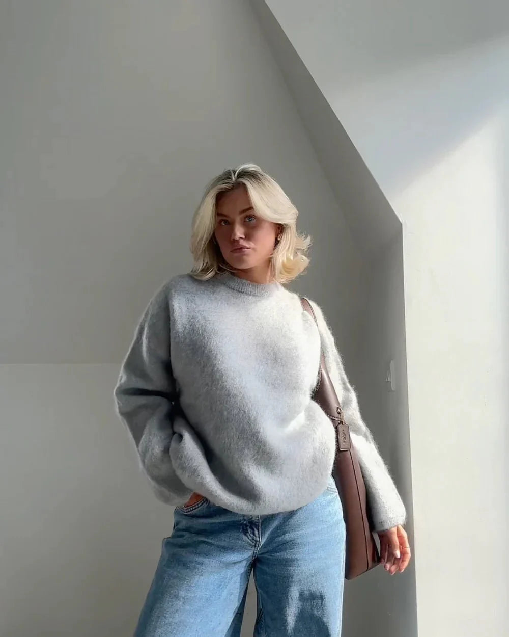 Nerea® | SWEATER 9