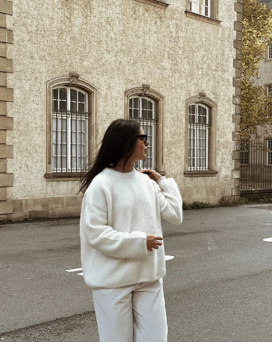 Nerea® | SWEATER 1
