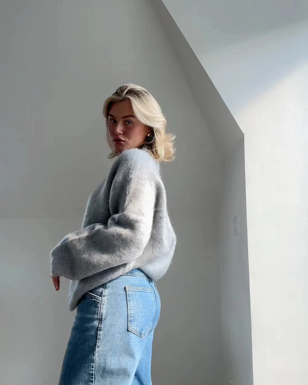 Nerea® | SWEATER 2