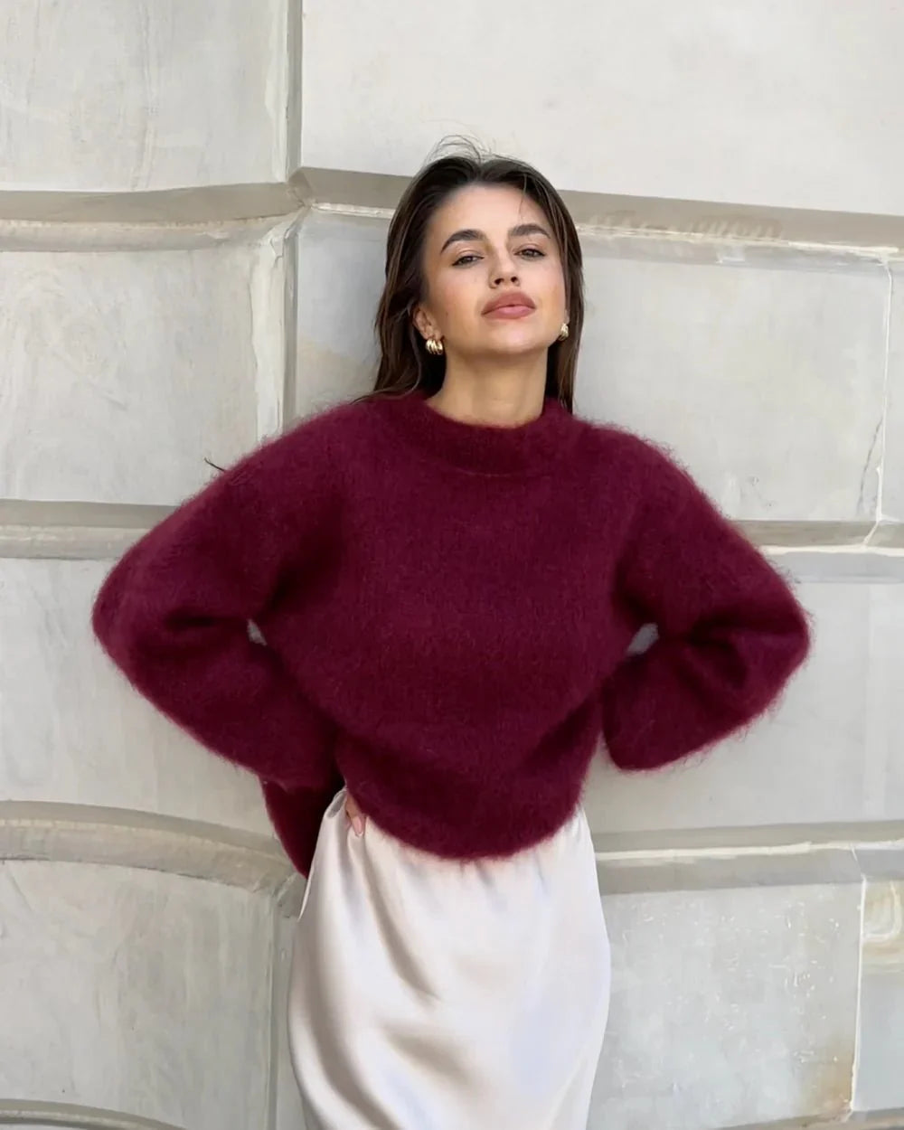 Nerea® | SWEATER 3