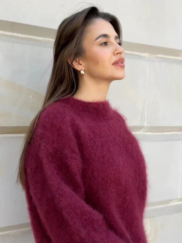 Nerea® | SWEATER 4