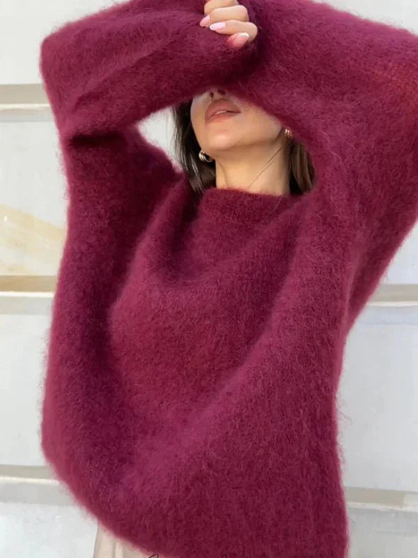 Nerea® | SWEATER 5