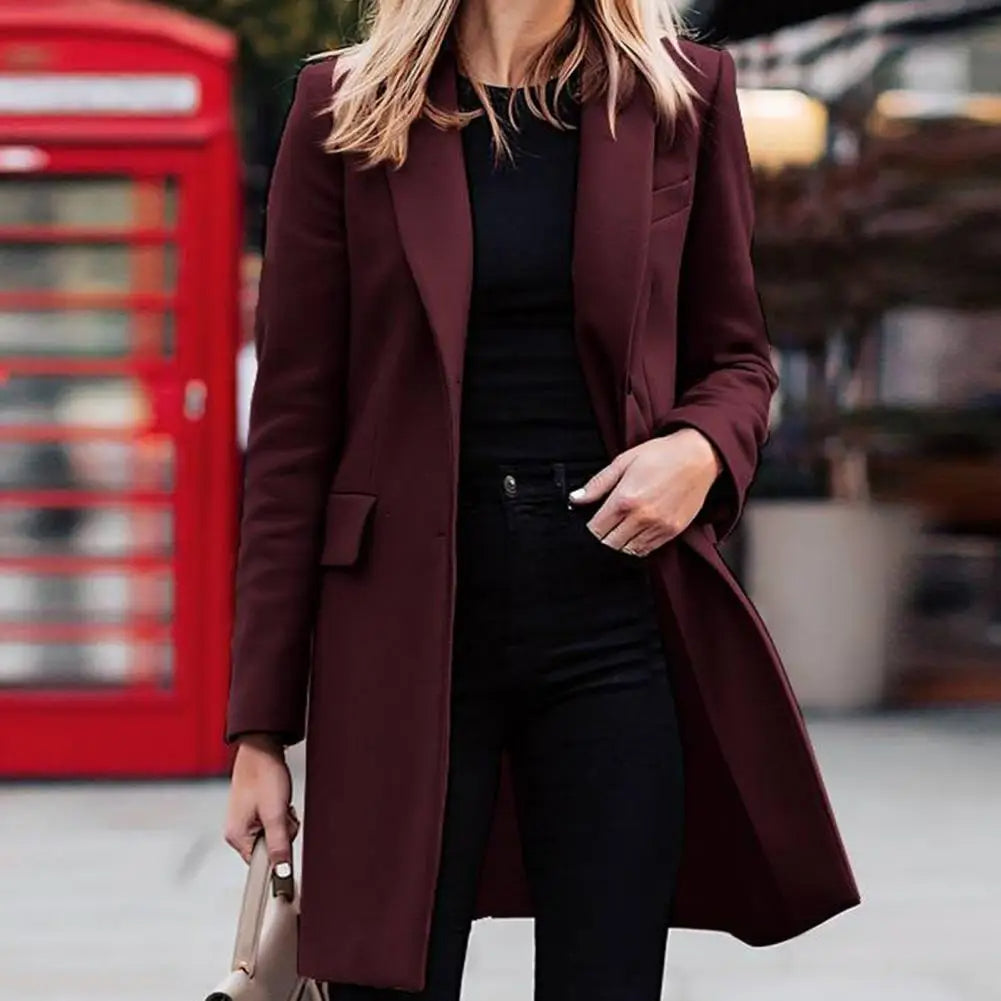 Winter Grace — Where Boho Spirit Meets Cozy Elegance 0