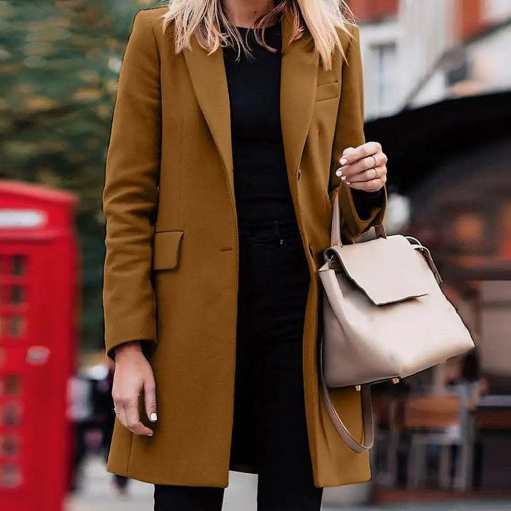 Winter Grace — Where Boho Spirit Meets Cozy Elegance 3