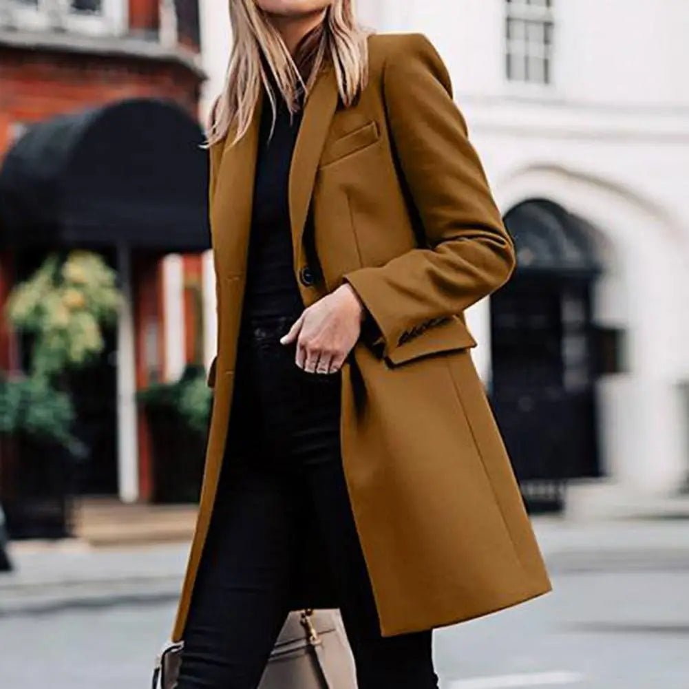 Winter Grace — Where Boho Spirit Meets Cozy Elegance 4