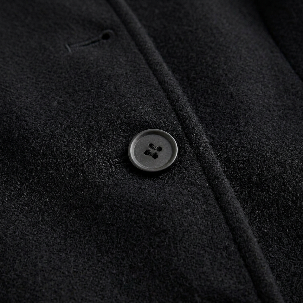 Women's Single Breasted Trench Coat