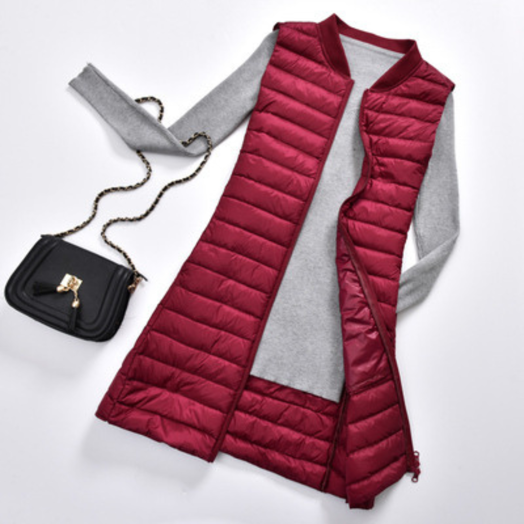 Caroline Women's Jacket – Lightweight & Waterproof Spring Jacket with Thermal Protection 6