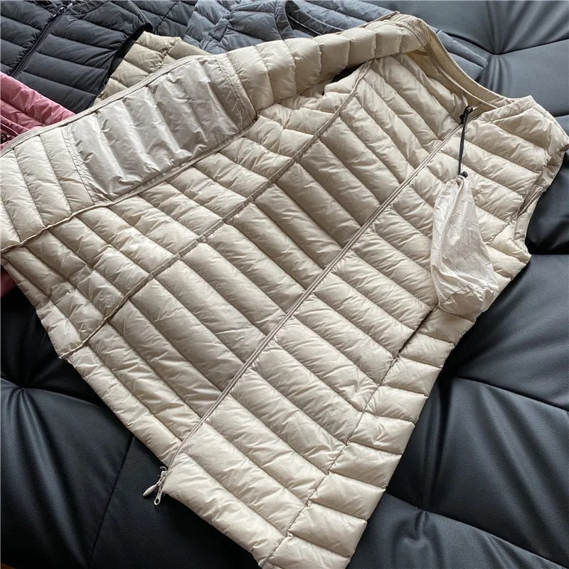 Caroline Women's Jacket – Lightweight & Waterproof Spring Jacket with Thermal Protection 8