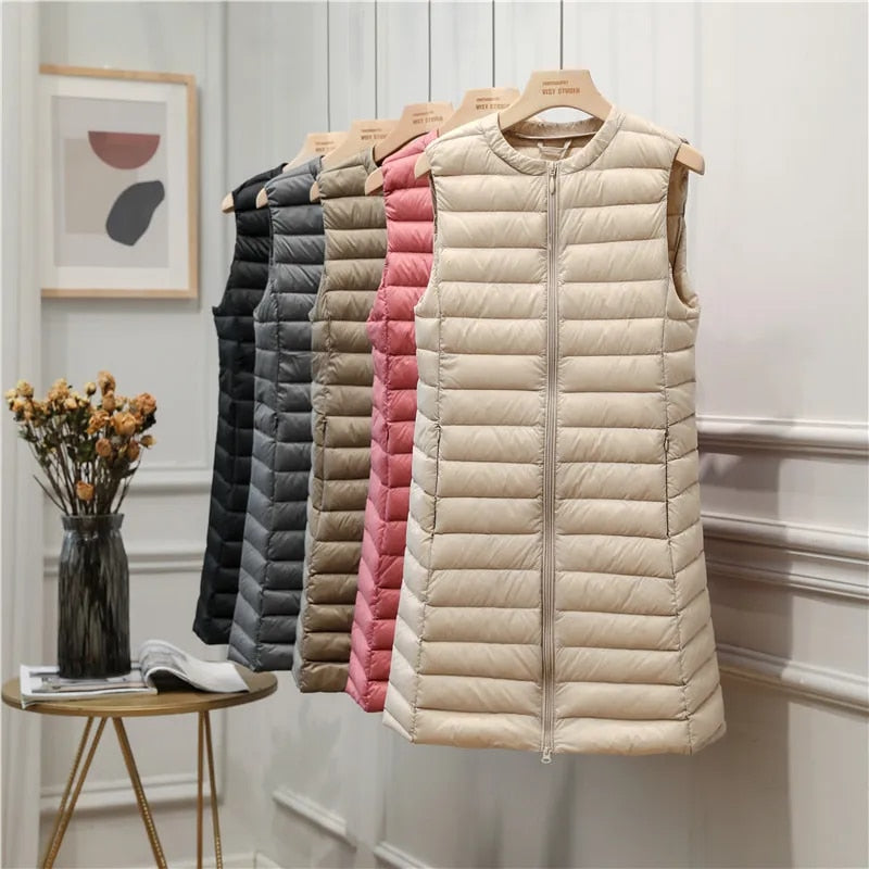 Caroline Women's Jacket – Lightweight & Waterproof Spring Jacket with Thermal Protection 1