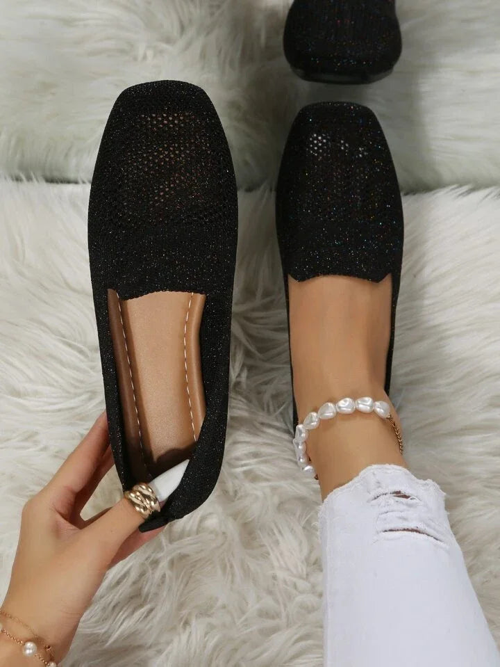 Serena | Classic Lightweight Orthopedic Shoes 3