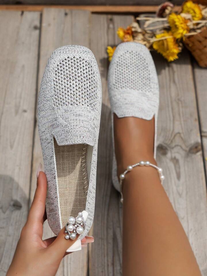 Serena | Classic Lightweight Orthopedic Shoes 5