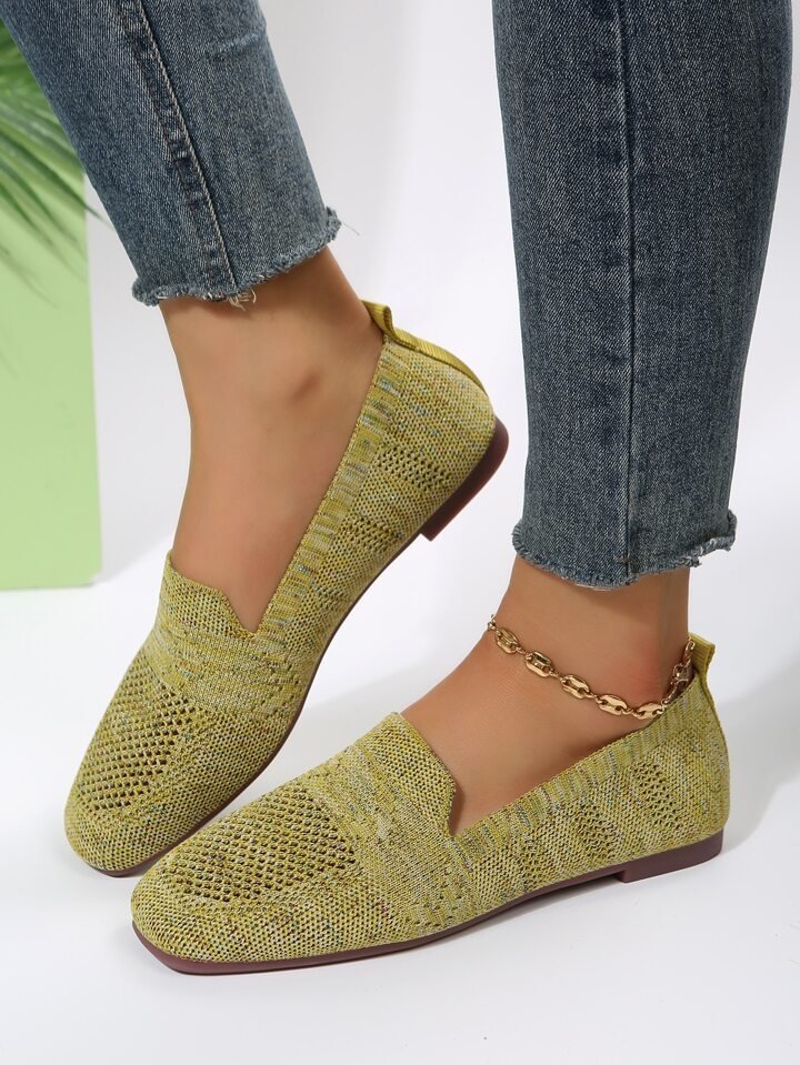 Serena | Classic Lightweight Orthopedic Shoes 6