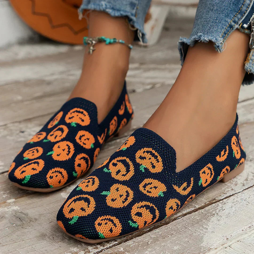 Serena | Classic Lightweight Orthopedic Shoes 9