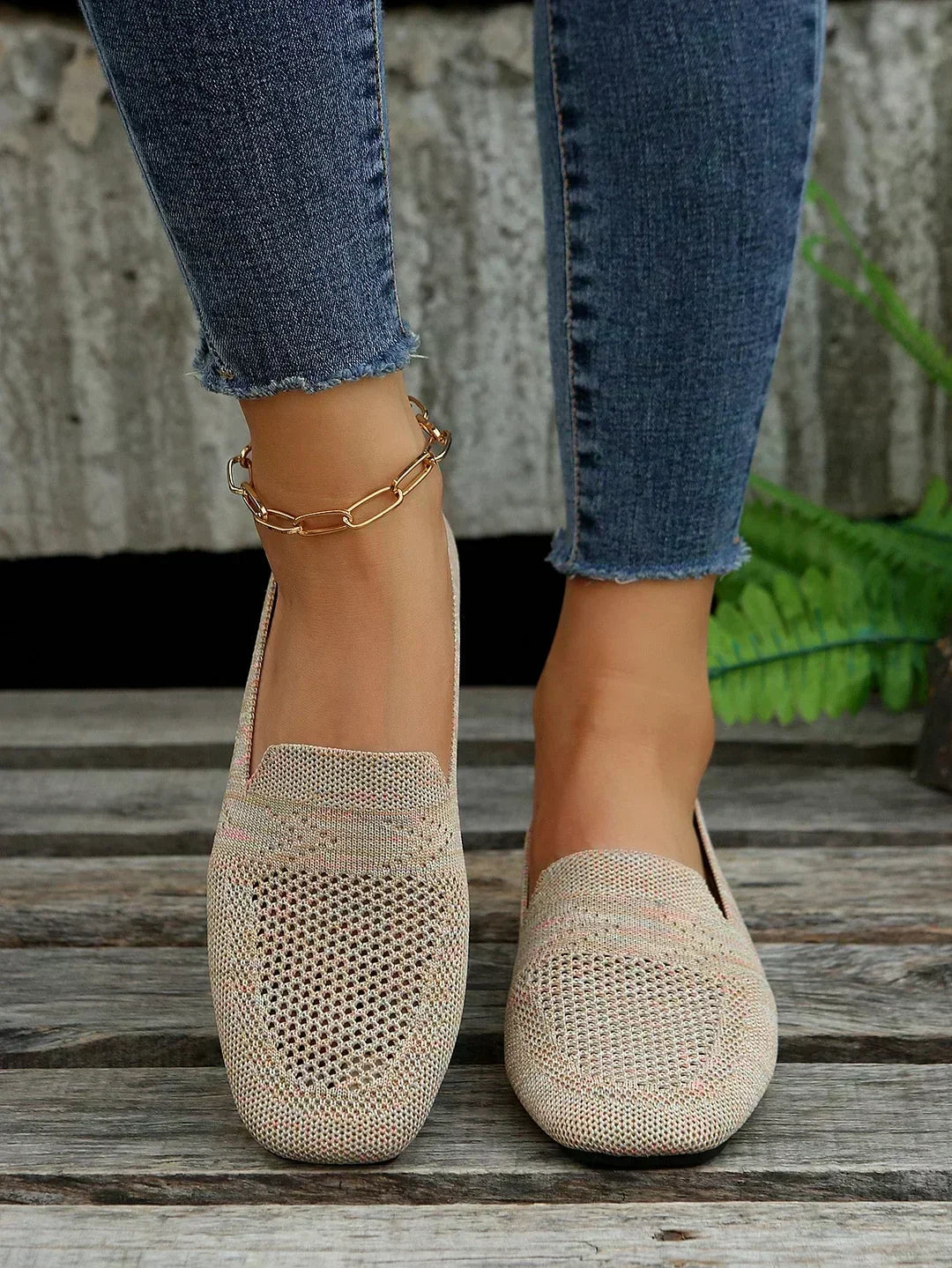 Serena | Classic Lightweight Orthopedic Shoes 0