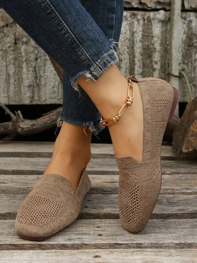 Serena | Classic Lightweight Orthopedic Shoes 2