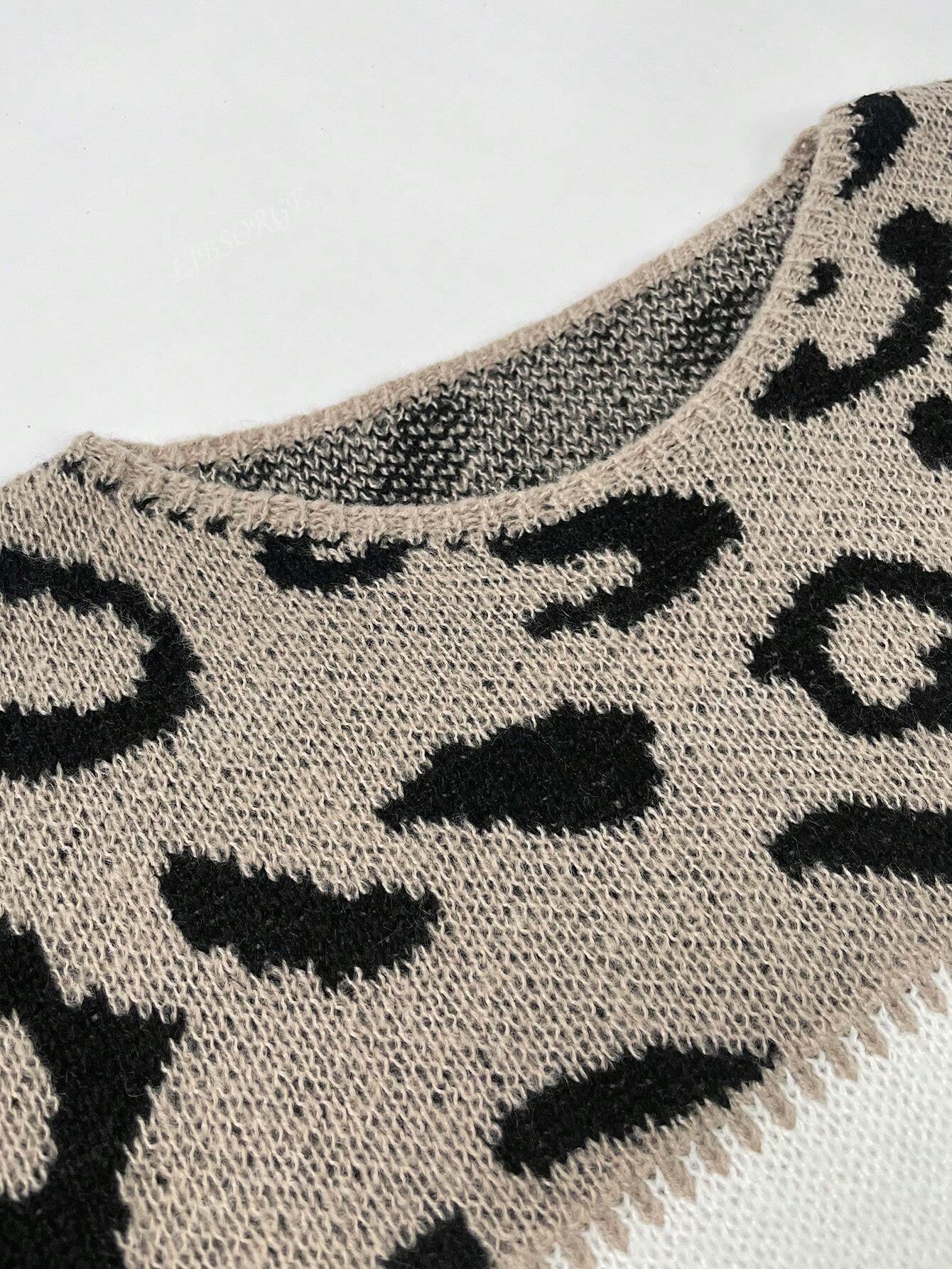 Winifred™ | Comfy Sweater 6