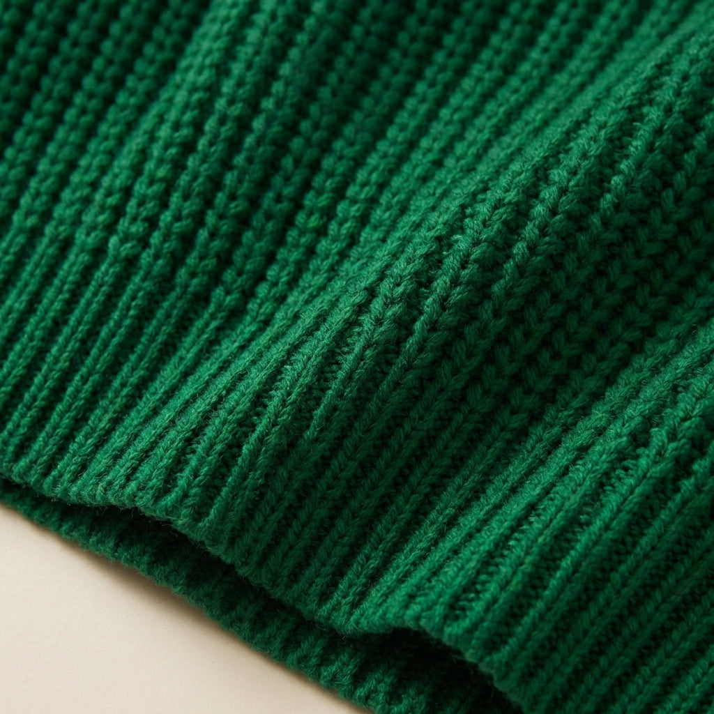 Women’s Sweater Turtleneck Pullover Style