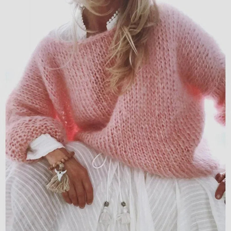 Kerry™ | Knitted Sweater 6