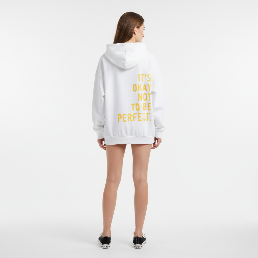 Hoodie with Hood - Emily 10