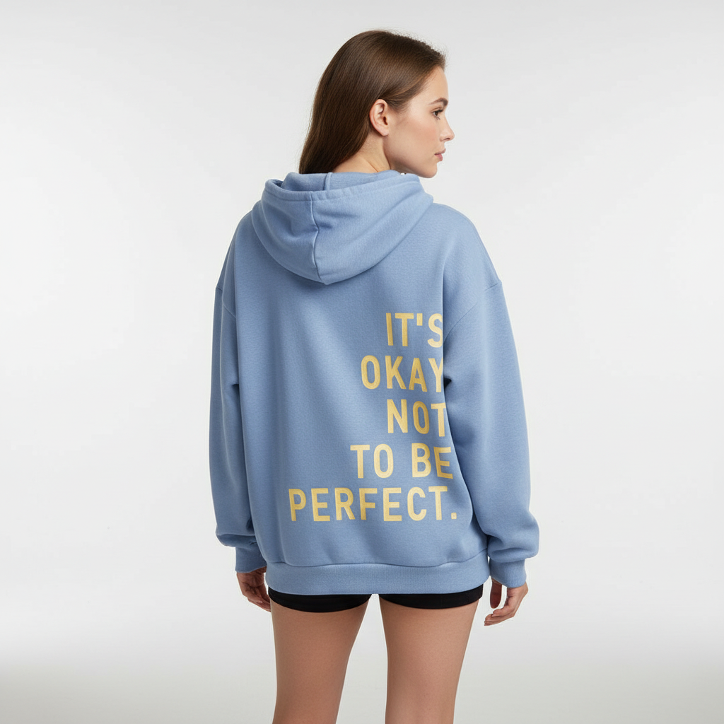 Hoodie with Hood - Emily 4