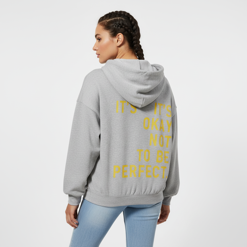 Hoodie with Hood - Emily 5
