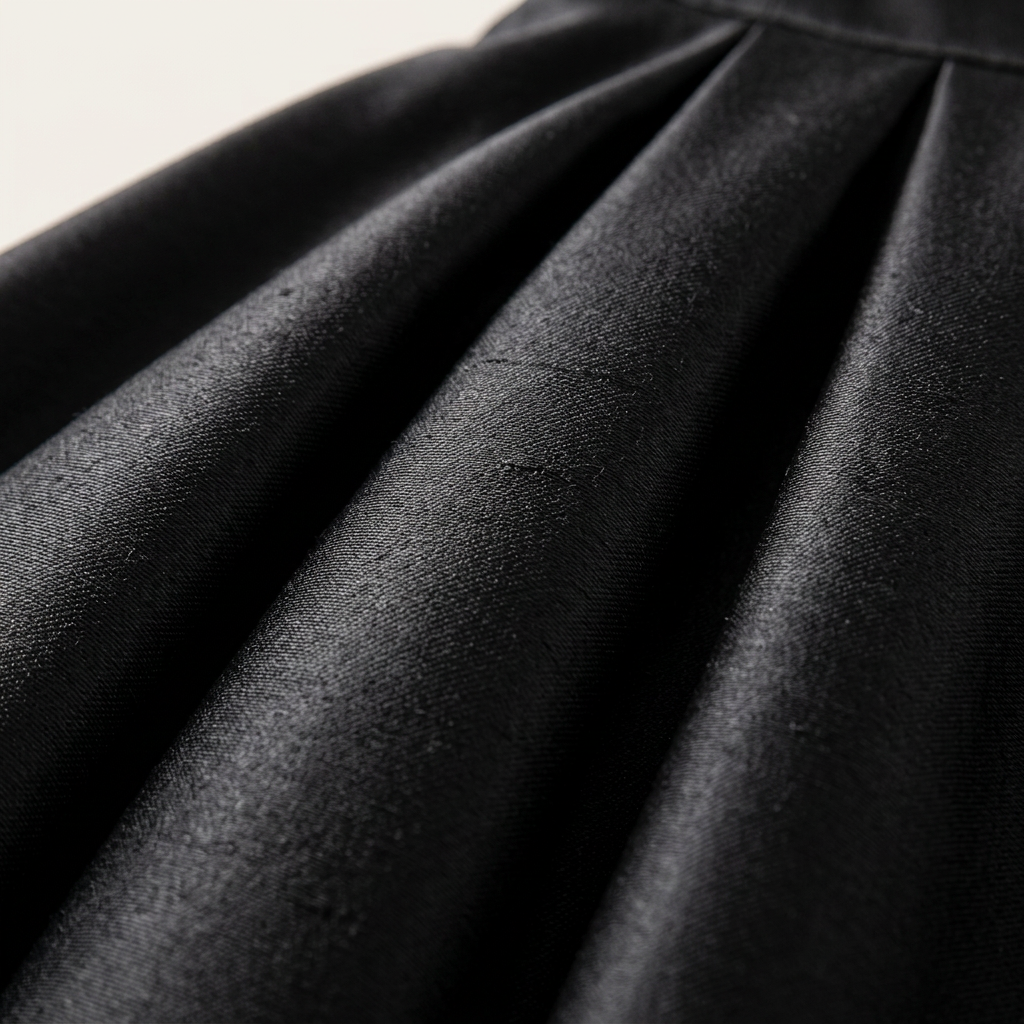 Women's V-Neck Double Strap Pleated Midi Dress