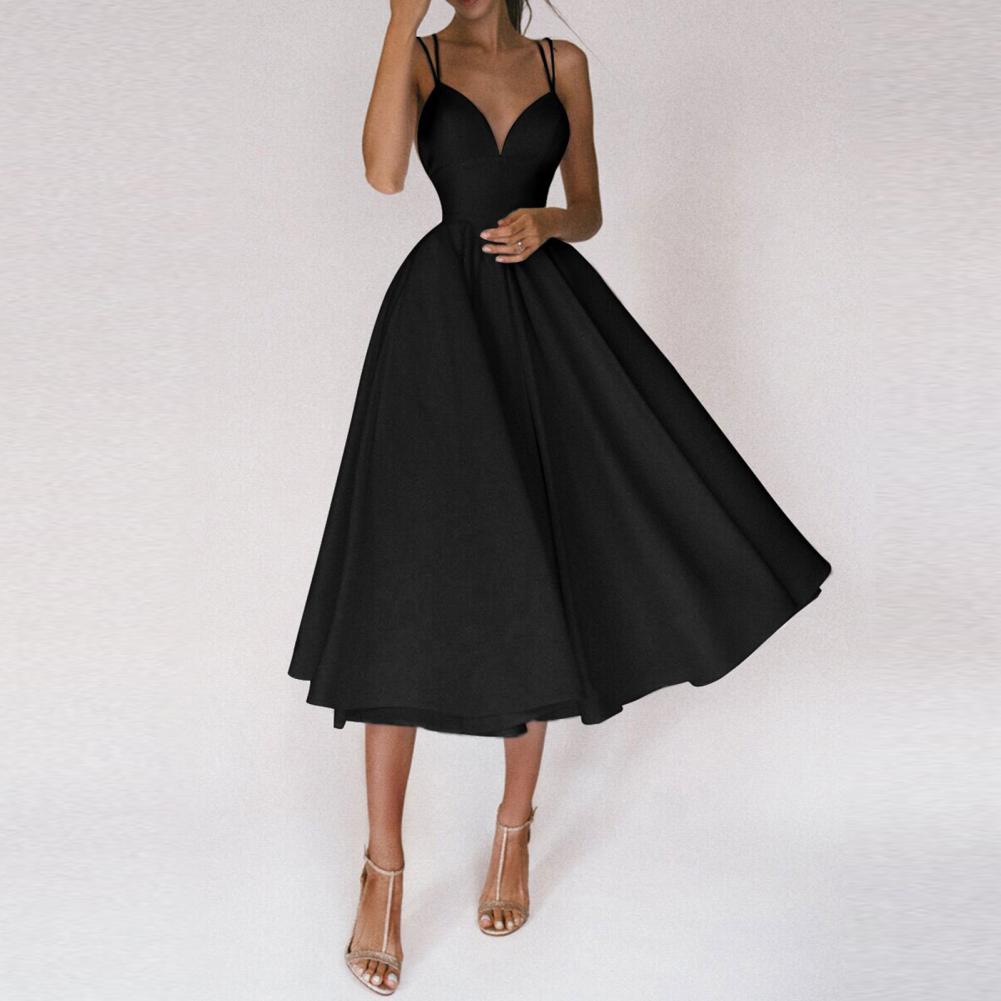 Elegant Classy Dress for Women 0
