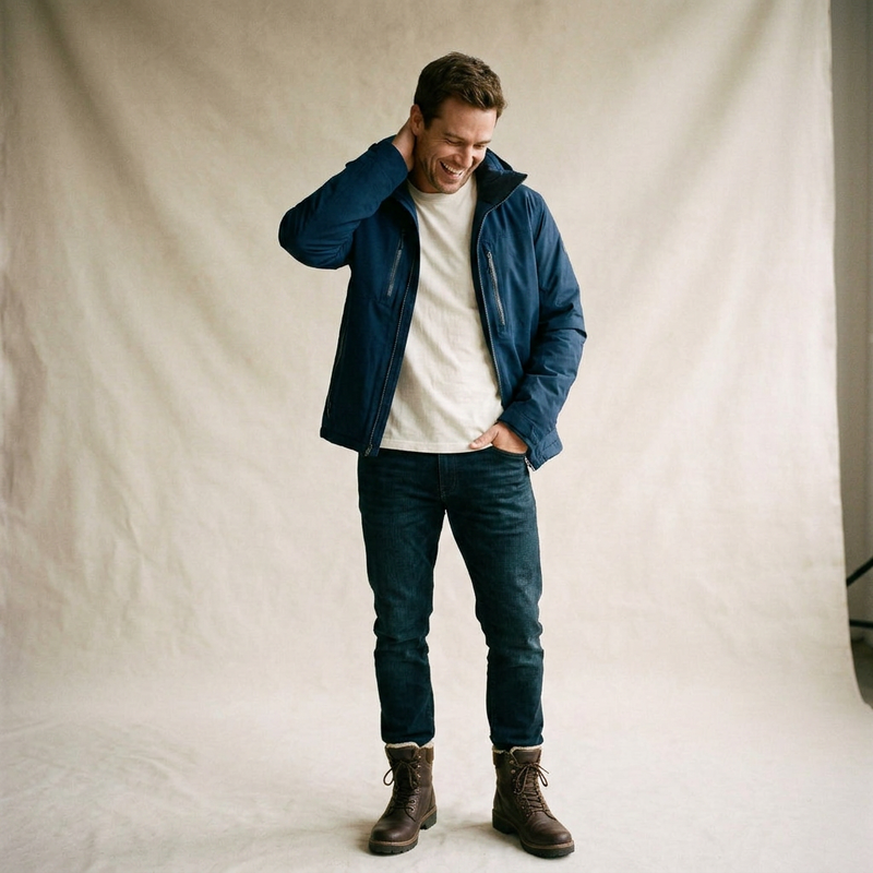Men's Collection